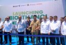 Gubernur Rahmat Mirzani Optimistis Lampung Jadi Pusat Bioetanol Nasional