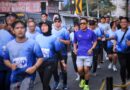 Siger Run 2026 Digelar, Gubernur Lampung Dorong Semangat Hidup Sehat Siger Run 2026 Digelar, Gubernur Lampung Dorong Semangat Hidup Sehat