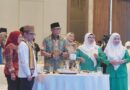 Gubernur Lampung Tekankan Penguatan Perempuan dan SDM Hadapi Tantangan Masa Depan Gubernur Lampung Tekankan Penguatan Perempuan dan SDM Hadapi Tantangan Masa Depan