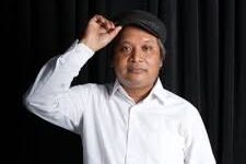 Foto Dosen Ilmu Komunikasi UMY, Dr. Fajar Junaedi, S.Sos., M.Si.,  