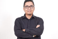 Foto Dosen Prodi Pendidikan Bahasa Inggris, Endro Dwi Hatmanto, S.Pd., M.A., Ph.D.  