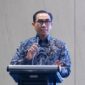 Foto dosen HI UMY, Prof. Faris Al-Fadhat, M.A., Ph.D.,  