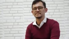 dosen FKIK UMY, dr. Iman Permana, M.Kes., Ph.D.,
