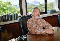 Foto dosen Fakultas Hukum UMY, Prof. Muchammad Ichsan, Lc., M.A., Ph.D.  