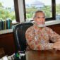 Foto dosen Fakultas Hukum UMY, Prof. Muchammad Ichsan, Lc., M.A., Ph.D.  