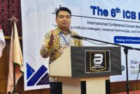 Foto dosen Farmasi UMY, apt. Puguh Novi Arsito, M.Sc.,  