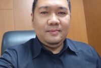 Jihan Ibnu Ketua MRC