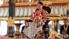 Sri Sultan Hamengku Buwono X