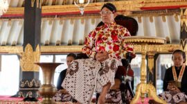 Sri Sultan Hamengku Buwono X