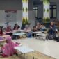 Sebanyak 94 anak mengikuti kegiatan Jam Belajar Masyarakat (JBM) Tahunan secara rutin setiap Senin hingga Kamis pukul 19.30–20.30 WIB, didampingi guru agar proses belajar berjalan terarah.