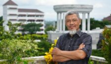 Foto dosen FEB UMY, Prof. Dr. Imamudin Yuliadi, S.E., M.Si