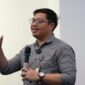 Foto dosen FEB UMY, Dimas Bagus Wiranatakusuma, M.Ec., Ph.D  