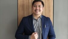 Foto dosen FEB UMY, Dimas Bagus Wiranatakusuma, M.Ec., Ph.D  