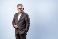 Foto Direktur PUSDHAM UMY, Prof. Iwan Satriawan, S.H., M.C.L., Ph.D  