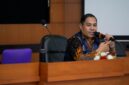 Foto dosen FH UMY, Dr. King Faisal Sulaiman, LL.M