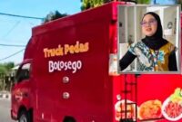 Kasus dugaan pungli terhadap food truck Bolosego di Alkid Jogja masih didalami polisi.