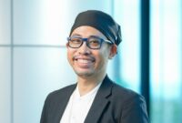 Foto dosen FKIK UMY, dr. Gagah Buana Putra, M.Sc., Sp.JP