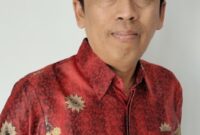 Dosen FEB UMY,  Ahmad Ma’ruf, S.E., M.Si
