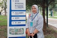 Foto dosen FEB UMY, , Dr. Dessy Rachmawatie