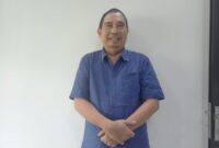 Dosen FH UMY, Dr. Trisno Raharjo, S.H., M.Hum.,