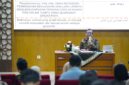 Kuliah umum UMY bersama Prof. Mahfud MD