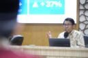 Foto Wakil Rektor UMY bidang Reputasi, Kerjasama, dan Digital, Prof. Ir. Slamet Riyadi, M.Sc., Ph.D.