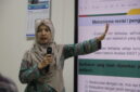 Foto dosen prodi Agroteknologi, Fakultas Pertanian UMY, Dr. Ir. Lis Noer Aini, S.P., M.Si