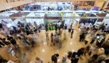 Kegiatan Student Fair UMY yang diikuti ribuan mahasiswa baru UMY TA 2026/2027