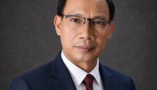 Sekretaris Jenderal Serikat Media Siber Indonesia (SMSI) Pusat, Makali Kumar. (Dokpri)