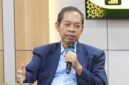 Foto Guru Besar UMY bidang organisasi pemerintah,  Prof. Dr. Ulung Pribadi, M.Si