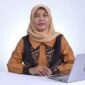Foto dosen FH UMY, Dr. Nanik Prasetyoningsih, M.H