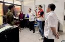 Pertemuan koordinasi dan diskusi antara perwakilan legislatif dan pihak-pihak terkait guna membahas teknis pengawasan BBM subsidi.