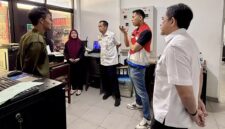 Pertemuan koordinasi dan diskusi antara perwakilan legislatif dan pihak-pihak terkait guna membahas teknis pengawasan BBM subsidi.
