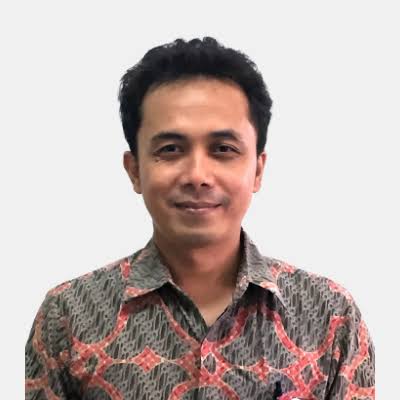 Foto dosen prodi Teknik Elektro UMY, Dr. Ir. Rahmat Adiprasetya Al Hasibi, S.T., M.Eng., IPM., ASEAN Eng