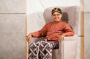 Foto mahasiswa HI UMY, Rahmat Naufal yang berhasil lolos dalam program AIYEP 2026