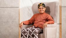 Foto mahasiswa HI UMY, Rahmat Naufal yang berhasil lolos dalam program AIYEP 2026