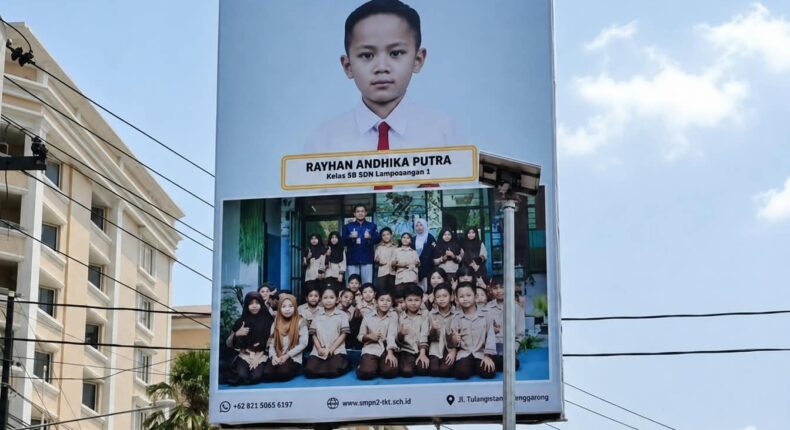 foto slider headline