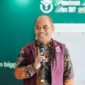 Foto Wakil Rektor Bidang Pendidikan, Kewirausahaan, dan Alumni UMY, Prof. Dr. Zuly Qodir, M.Ag saat membuka Kick-Off Penmaru UMY