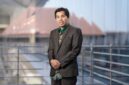 Foto Dosen HI UMY, Dr. Ahmad Sahide, S.IP., M.A.,