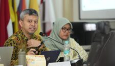 Foto dosen HI UMY, Idham Badruzaman, Ph.D
