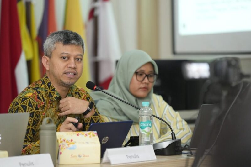 Foto dosen HI UMY, Idham Badruzaman, Ph.D