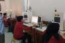 Foto kegiatan mahasiswa UMY saat mengikuti Sertifikasi Profesi di UMY yang difasilitasi oleh LSP UMY
