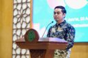 dosen HI UMY, Zain Maulana, S.IP., M.A., Ph.D
