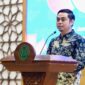 dosen HI UMY, Zain Maulana, S.IP., M.A., Ph.D