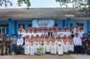 Keluarga besar Al-Khairiyah Bekasi