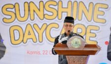 Foto Bendahara BPH UMY,  Dr. Muhammad Ikhwan Ahada, S.Ag., M.A