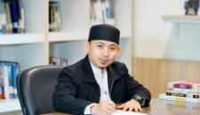Dosen FEB UMY, Dr. Ayif Fathurrahman, S.E., S.E.I., M.Si