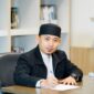Dosen FEB UMY, Dr. Ayif Fathurrahman, S.E., S.E.I., M.Si