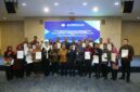 Foto bersama DPN Peradi Profesional bersama para Dekan Fakultas Hukum PTMA