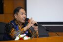 Foto dosen Fakultas Hukum UMY, Dr. King Faisal Sulaiman, S.H., LL.M